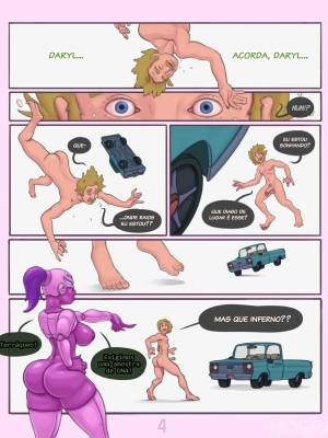 Abducted By Mogra Hentai pt-br 04