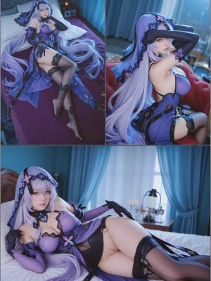 AI Generated: Black Swan Hentai pt-br 02