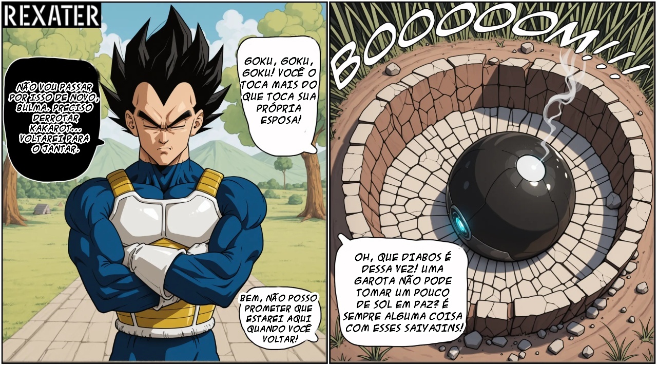 AI Generated: Bulma Cheats Hentai pt-br 02