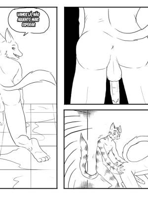 Alpha by James Howard Chapter 01  Hentai pt-br 07