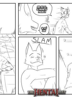 Alpha by James Howard Chapter 01  Hentai pt-br 14