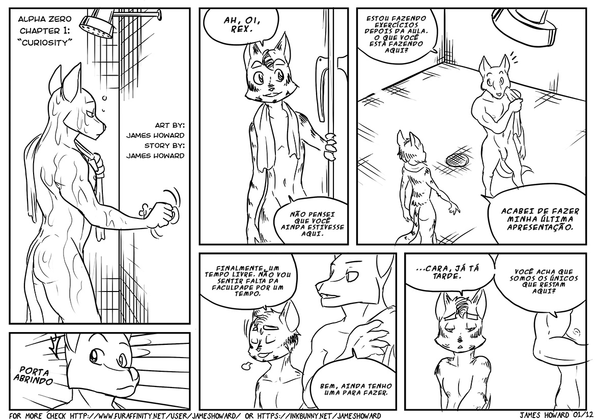 Alpha Zero by James Howard Hentai pt-br 02
