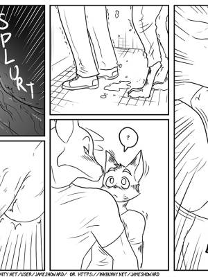 Alpha Zero by James Howard Hentai pt-br 12