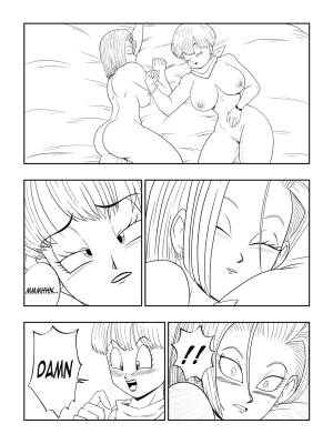 Among The Shadows Of The Palace Part 4 Hentai pt-br 03