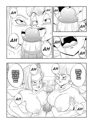 Among The Shadows Of The Palace Part 4 Hentai pt-br 09