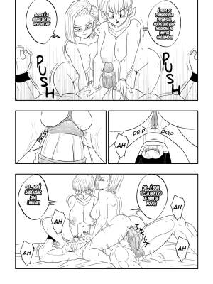 Among The Shadows Of The Palace Part 4 Hentai pt-br 15