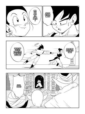 Among The Shadows Of The Palace Part 4 Hentai pt-br 40