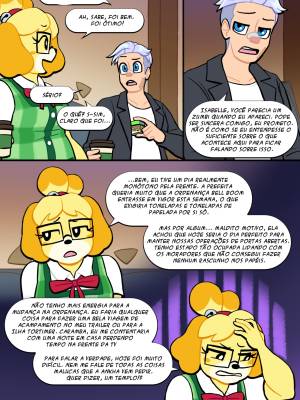 Anywhere But Here Hentai pt-br 08