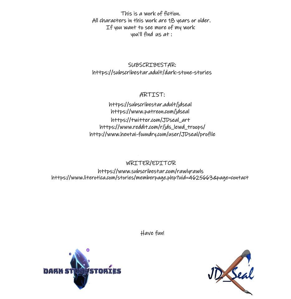 Betty's A Pushover Hentai pt-br 02