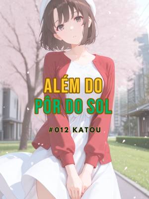 Beyond The Sunset: #012 Katou