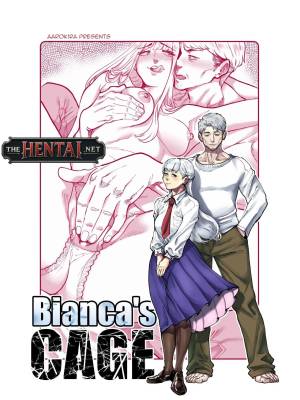 Bianca's Cage