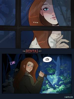 Bonded By Hornyx Hentai pt-br 04