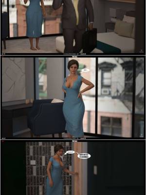 Broken By Mr.FOXX Hentai pt-br 08