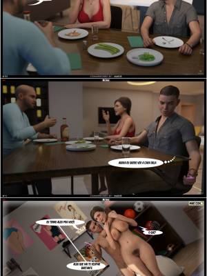 Broken By Mr.FOXX Hentai pt-br 25