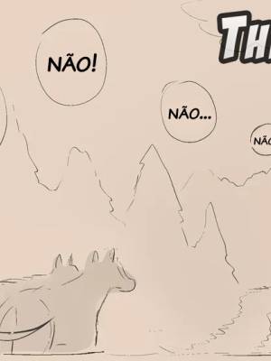 Cleric Taliyah: Dumb & Cute Hentai pt-br 21