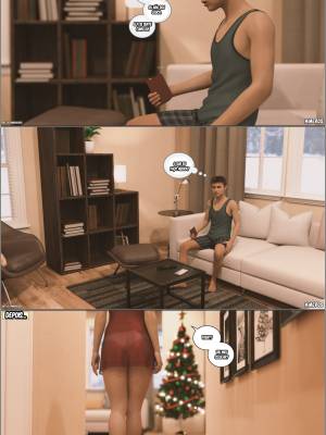 Dear Diary By Himeros3D Hentai pt-br 06