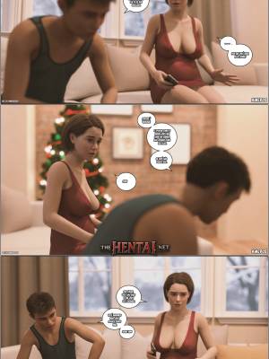 Dear Diary By Himeros3D Hentai pt-br 09