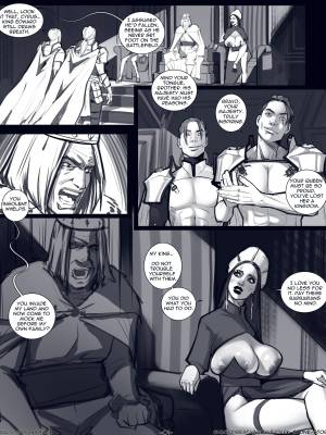 Big Breasts Hentai Comics