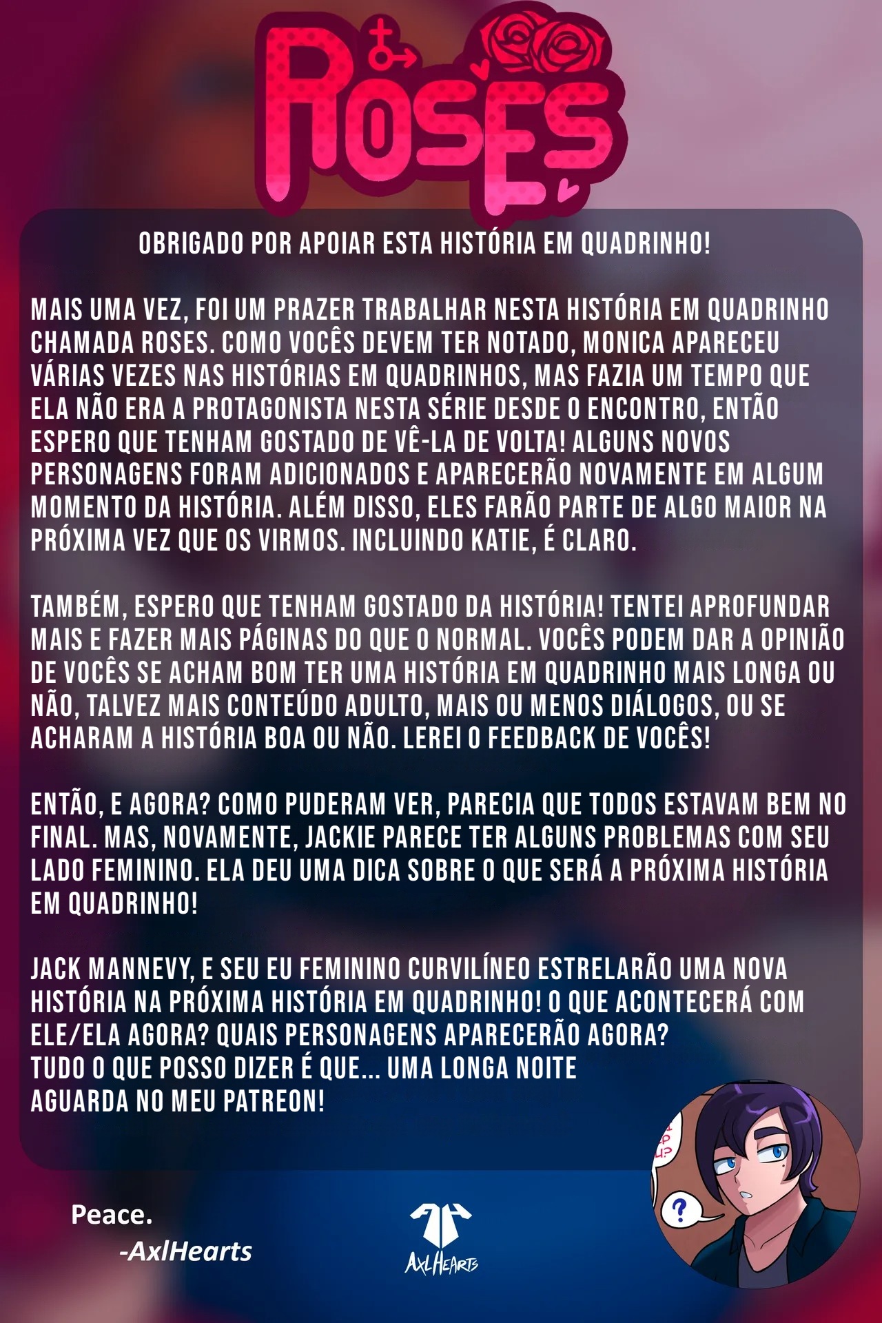 Drunken Gal Part 8: Roses Hentai pt-br 39