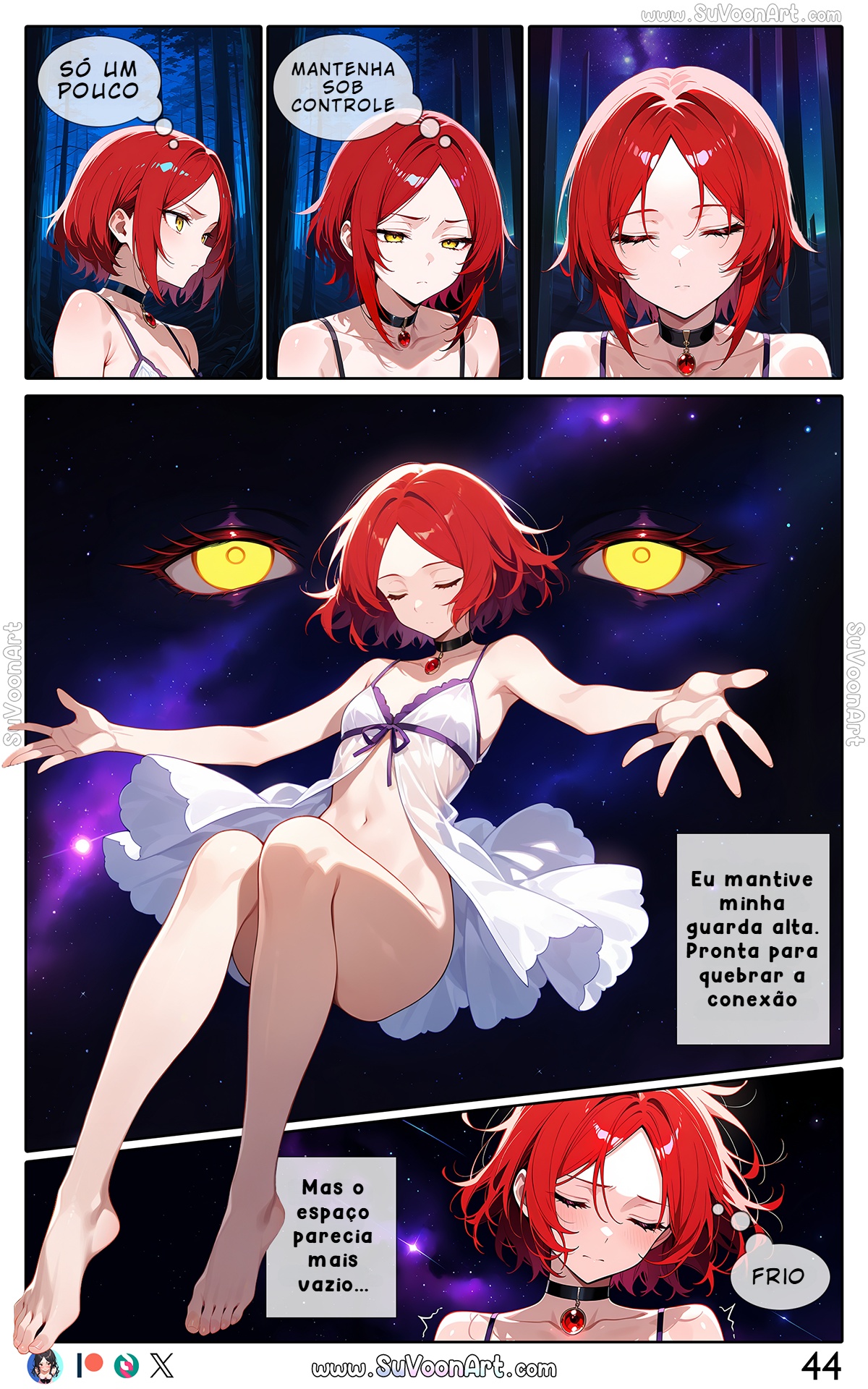 Dustborn Ranker Part 3 Hentai pt-br 03