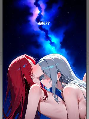 Dustborn Ranker Part 3 Hentai pt-br 16