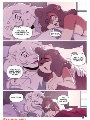 Early Riser Hentai pt-br 12