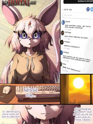 Echoes By Rilex Lenov Hentai pt-br 39