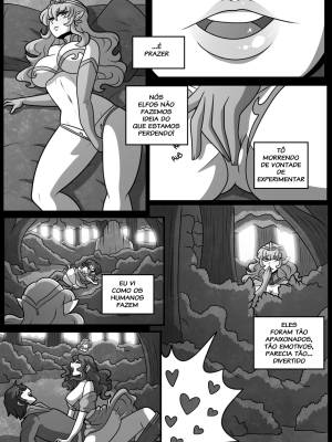 Elphi! By Kinkymation Hentai pt-br 04