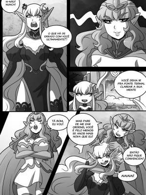 Elphi! By Kinkymation Hentai pt-br 07