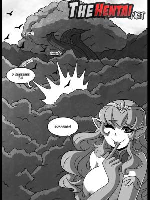 Elphi! By Kinkymation Hentai pt-br 25