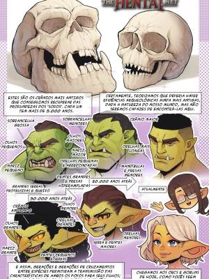 Erika's First Week Hentai pt-br 15