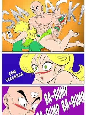 Failure To Launch Hentai pt-br 03