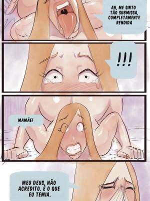 Family Secrets Part 4 Hentai pt-br 11