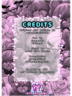 Fap nights at Frennis Part 6: Marie's Lair Hentai pt-br 27