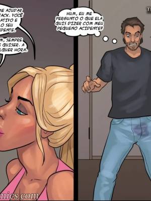 Forbidden Fruit Hentai pt-br 06