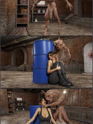 Gisela By Blackadder Part 22 Hentai pt-br 03