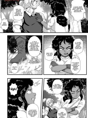 Goblin Treasure Part 8 Hentai pt-br 07