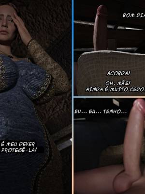 Goddess Of Lust Hentai pt-br 09