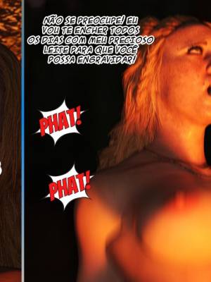 Goddess Of Lust Hentai pt-br 101