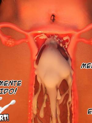 Goddess Of Lust Hentai pt-br 105