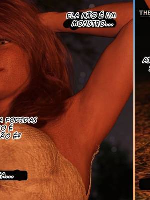 Goddess Of Lust Hentai pt-br 130