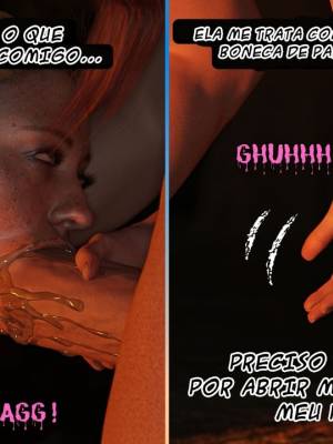 Goddess Of Lust Hentai pt-br 132