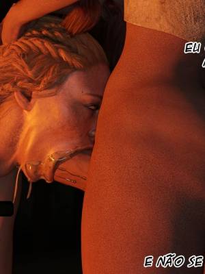 Goddess Of Lust Hentai pt-br 134