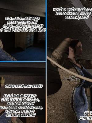 Goddess Of Lust Hentai pt-br 146