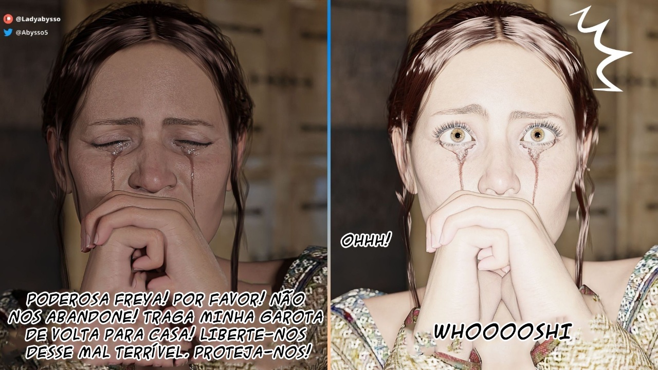 Goddess Of Lust Hentai pt-br 149