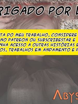 Goddess Of Lust Hentai pt-br 151