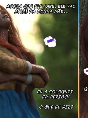 Goddess Of Lust Hentai pt-br 32