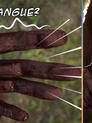 Goddess Of Lust Hentai pt-br 41