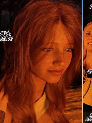 Goddess Of Lust Hentai pt-br 51