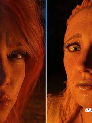 Goddess Of Lust Hentai pt-br 53